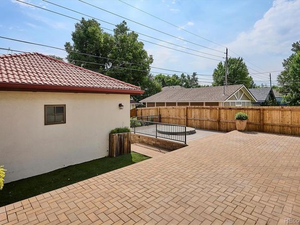 536 S Race Street, Denver CO 80209