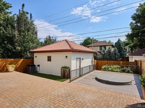536 S Race Street, Denver CO 80209