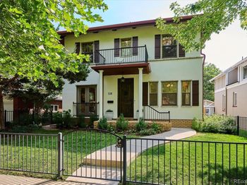 536 S Race Street