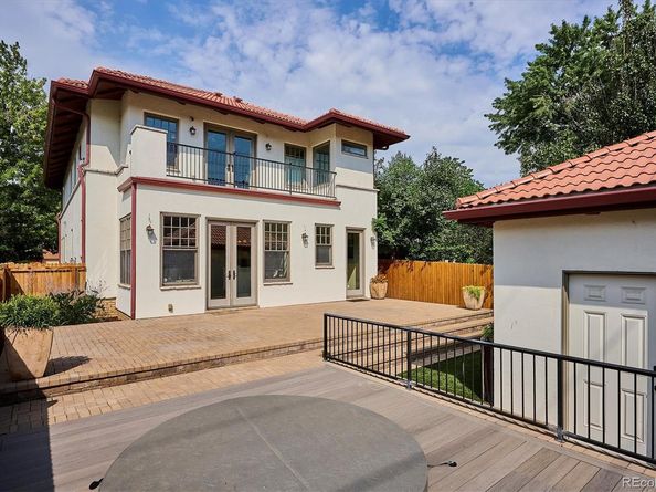 536 S Race Street, Denver CO 80209