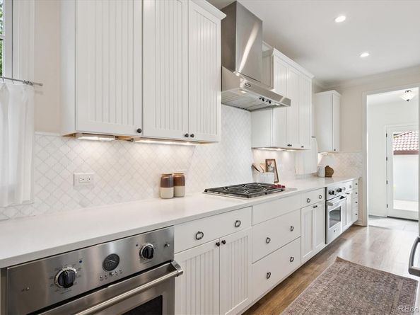 536 S Race Street, Denver CO 80209