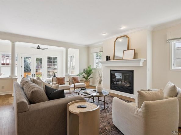 536 S Race Street, Denver CO 80209
