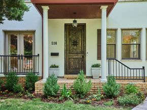 536 S Race Street, Denver CO 80209