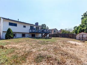 17753 E Colorado Drive, Aurora CO 80017