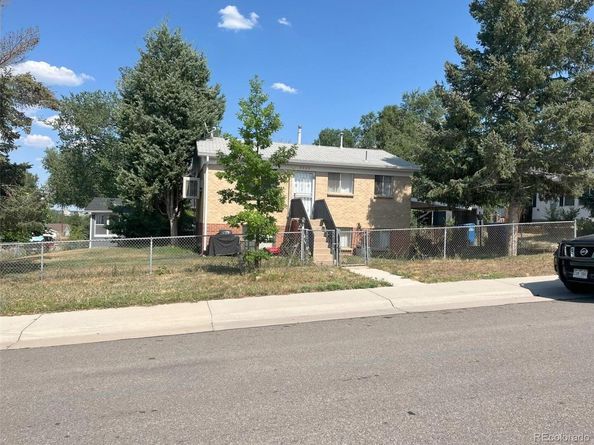 3850 1/2 S King Street, Denver CO 80236