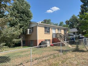 3850 1/2 S King Street, Denver CO 80236