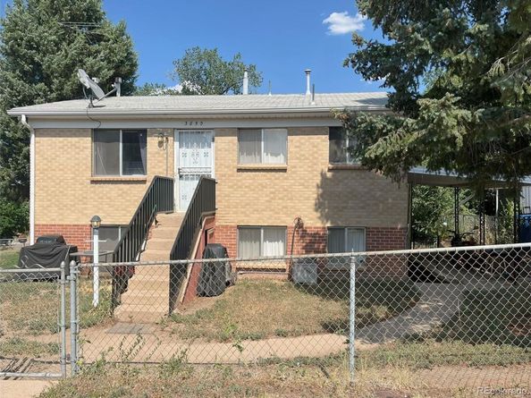 3850 1/2 S King Street, Denver CO 80236