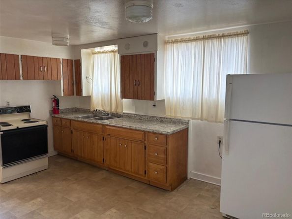 3850 1/2 S King Street, Denver CO 80236