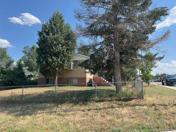 3850 1/2 S King Street, Denver CO 80236