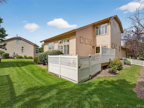 3406 W 126th Drive, Broomfield CO 80020