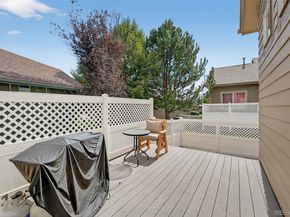 3406 W 126th Drive, Broomfield CO 80020
