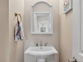 3406 W 126th Drive, Broomfield CO 80020