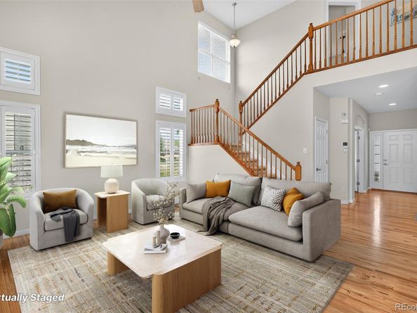 3406 W 126th Drive, Broomfield CO 80020