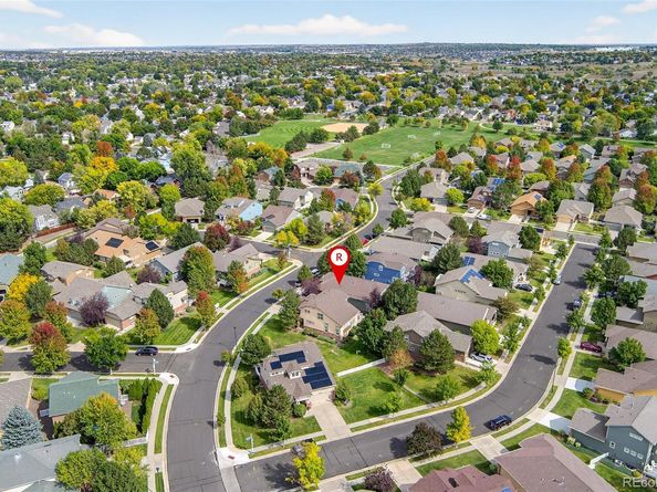 3406 W 126th Drive, Broomfield CO 80020