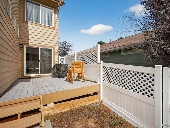 3406 W 126th Drive, Broomfield CO 80020