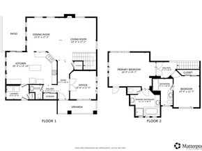 3406 W 126th Drive, Broomfield CO 80020