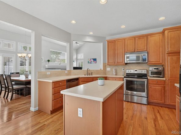 3406 W 126th Drive, Broomfield CO 80020