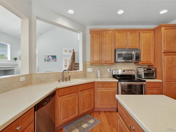 3406 W 126th Drive, Broomfield CO 80020