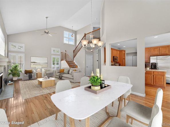 3406 W 126th Drive, Broomfield CO 80020