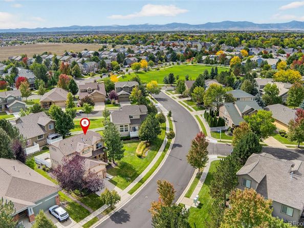 3406 W 126th Drive, Broomfield CO 80020