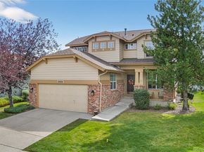 3406 W 126th Drive, Broomfield CO 80020