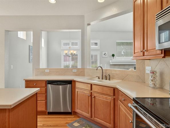 3406 W 126th Drive, Broomfield CO 80020