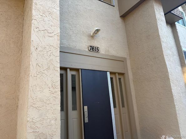 7615 E Quincy Avenue 108, Denver CO 80237
