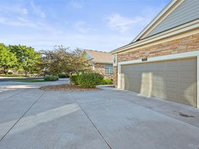 13648 Plaster Point 102, Broomfield CO 80023