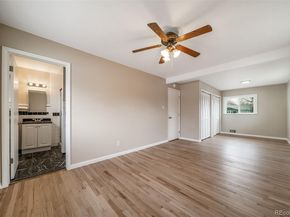 3443 S Vrain Street, Denver CO 80236