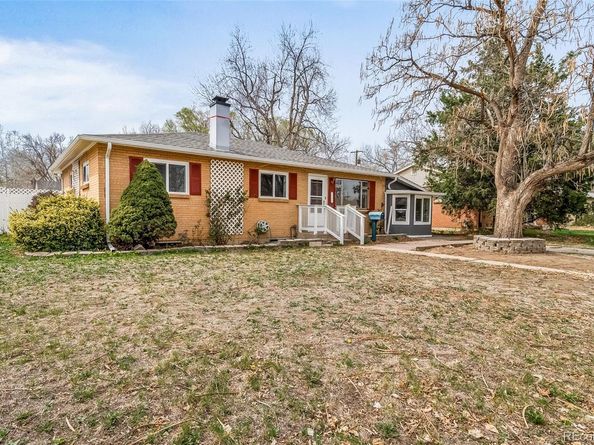 3443 S Vrain Street, Denver CO 80236