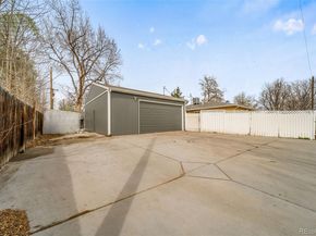 3443 S Vrain Street, Denver CO 80236