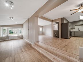 3443 S Vrain Street, Denver CO 80236