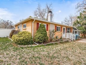3443 S Vrain Street, Denver CO 80236
