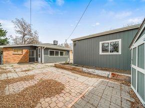 3443 S Vrain Street, Denver CO 80236