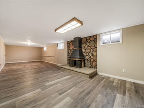3443 S Vrain Street, Denver CO 80236