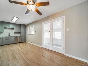 3443 S Vrain Street, Denver CO 80236