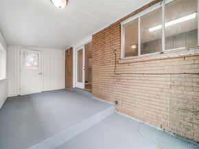 3443 S Vrain Street, Denver CO 80236