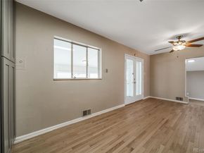 3443 S Vrain Street, Denver CO 80236