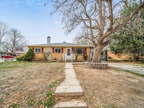 3443 S Vrain Street, Denver CO 80236
