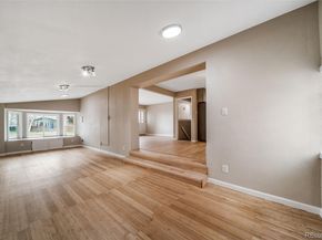 3443 S Vrain Street, Denver CO 80236