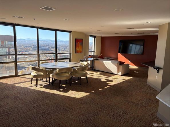 1625 Larimer Street 1606, Denver CO 80202