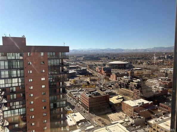 1625 Larimer Street 1606, Denver CO 80202