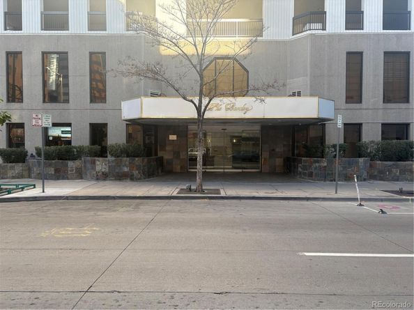 1625 Larimer Street 1606, Denver CO 80202