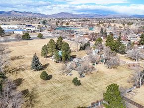 6273 S Marshall Court, Littleton CO 80123