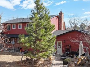 6273 S Marshall Court, Littleton CO 80123