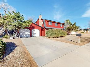 6273 S Marshall Court, Littleton CO 80123