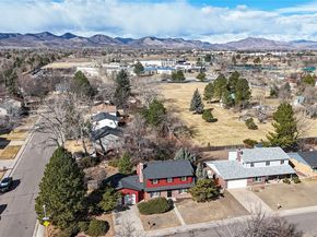 6273 S Marshall Court, Littleton CO 80123