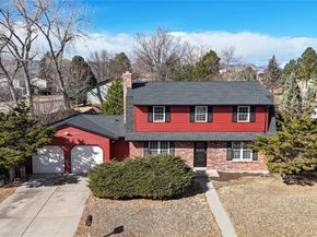 6273 S Marshall Court, Littleton CO 80123