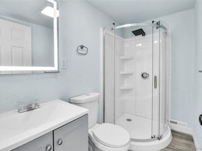 1500 S Wolcott Court, Denver CO 80219