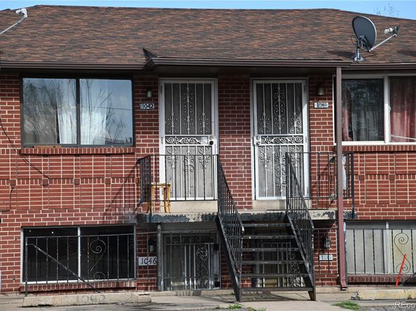 1042-1048 S Grove Street, Denver CO 80219